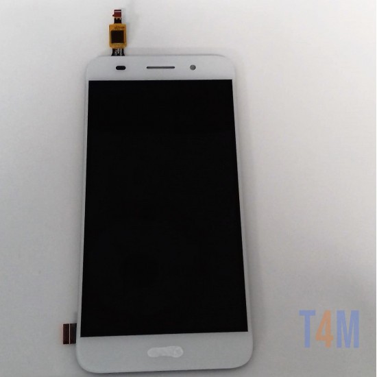 TOUCH+DISPLAY HUAWEI Y3 2018 BRANCO